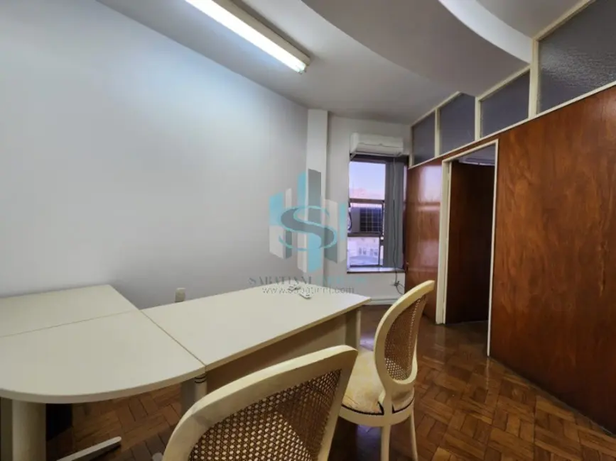 Loja à venda, 55m2 em Sé, São Paulo - SP - imagem 6 Foto 6 de Loja à venda, 55m2 em Sé, São Paulo - SP