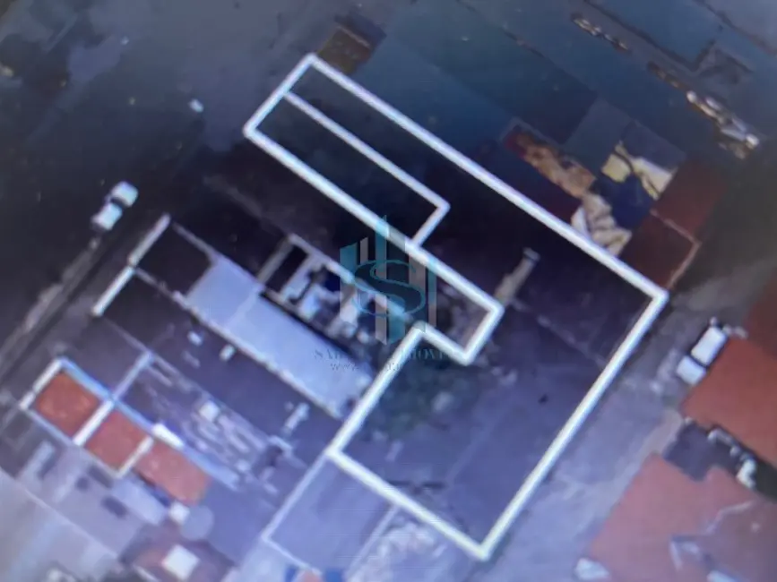 Foto 1 de Terreno / Lote à venda, 369m2 em Perdizes, São Paulo - SP