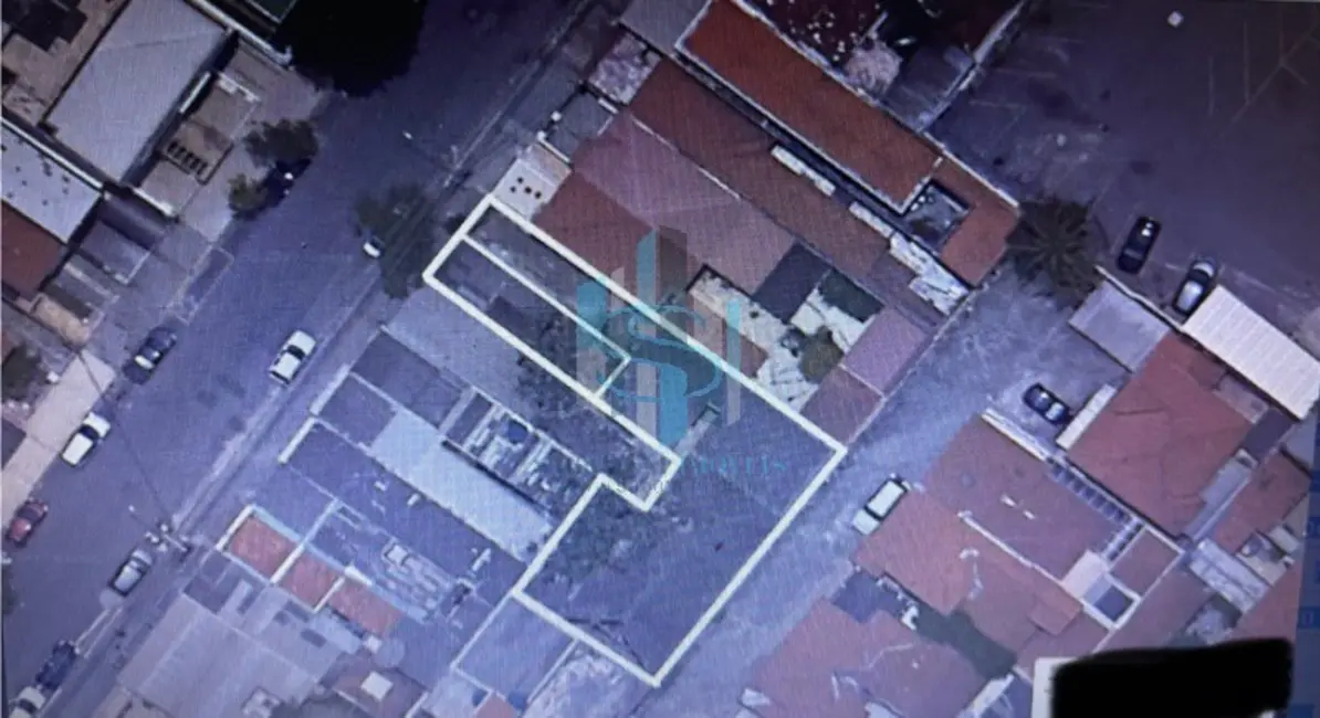 Foto 4 de Terreno / Lote à venda, 369m2 em Perdizes, São Paulo - SP