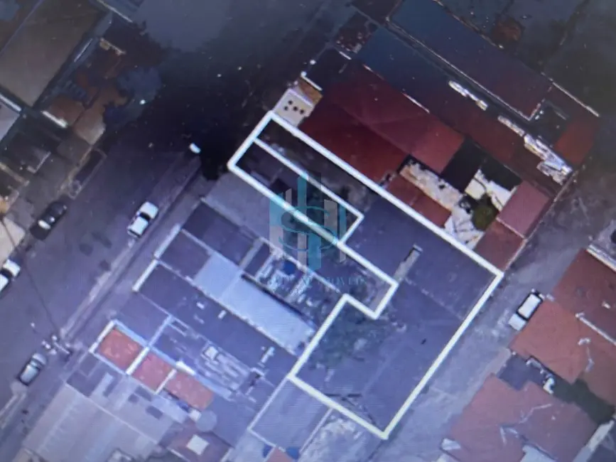 Foto 6 de Terreno / Lote à venda, 369m2 em Perdizes, São Paulo - SP