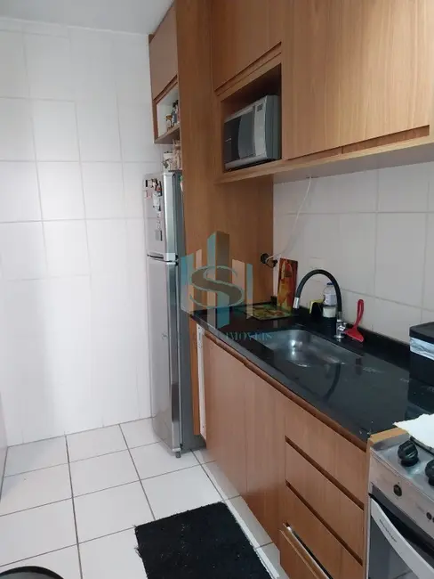 Foto 5 de Apartamento com 2 quartos à venda, 54m2 em Jardim América da Penha, São Paulo - SP