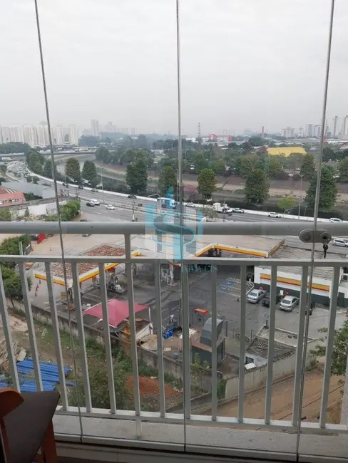 Foto 8 de Apartamento com 2 quartos à venda, 54m2 em Jardim América da Penha, São Paulo - SP