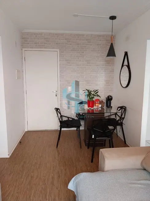 Foto 2 de Apartamento com 2 quartos à venda, 54m2 em Jardim América da Penha, São Paulo - SP