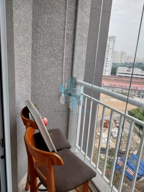 Foto 7 de Apartamento com 2 quartos à venda, 54m2 em Jardim América da Penha, São Paulo - SP