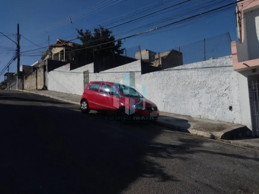 Terreno / Lote à venda, 595m2 em Cidade Líder, São Paulo - SP - imagem 2 Foto 2 de Terreno / Lote à venda, 595m2 em Cidade Líder, São Paulo - SP