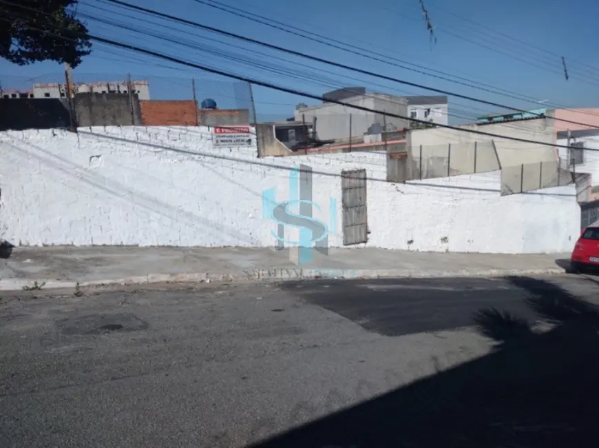Terreno / Lote à venda, 595m2 em Cidade Líder, São Paulo - SP - imagem 3 Foto 3 de Terreno / Lote à venda, 595m2 em Cidade Líder, São Paulo - SP