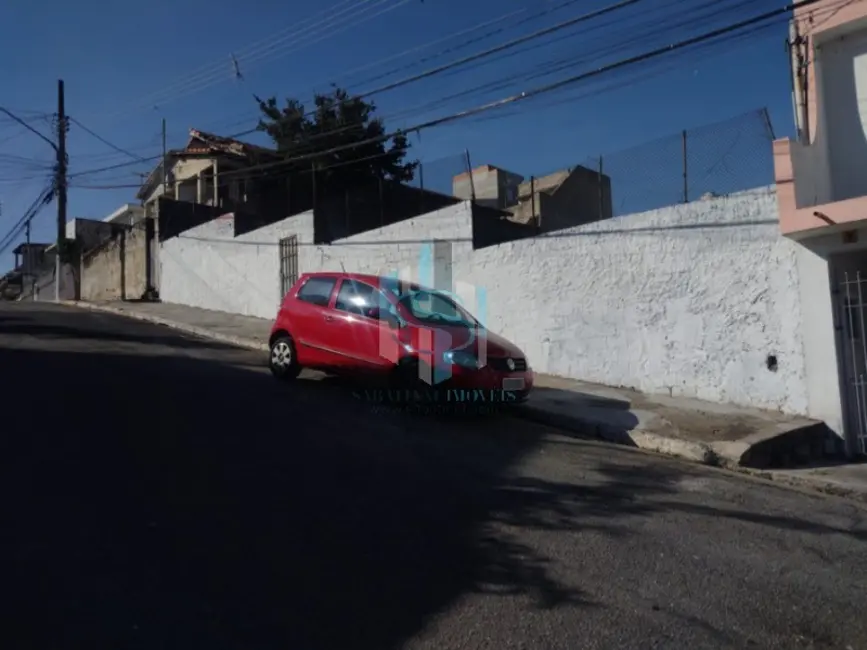 Terreno / Lote à venda, 595m2 em Cidade Líder, São Paulo - SP - imagem 5 Foto 5 de Terreno / Lote à venda, 595m2 em Cidade Líder, São Paulo - SP