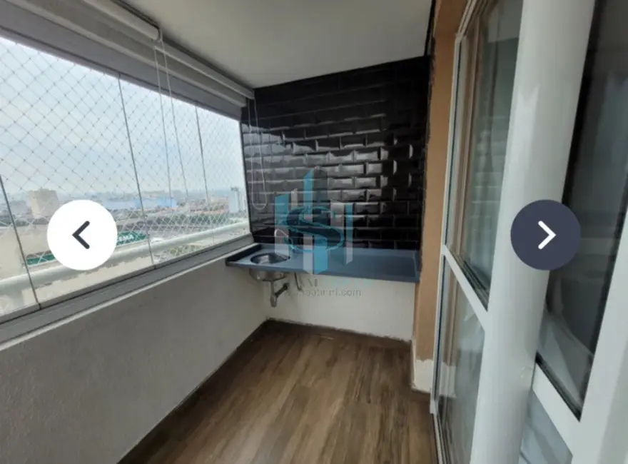 Foto 3 de Apartamento com 2 quartos à venda, 62m2 em Belém, São Paulo - SP