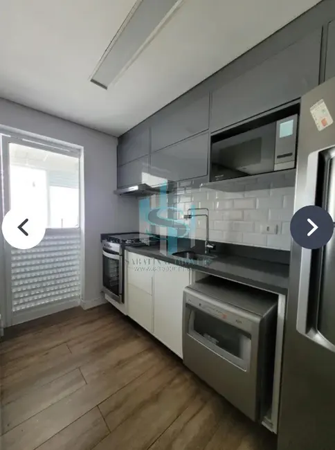 Foto 6 de Apartamento com 2 quartos à venda, 62m2 em Belém, São Paulo - SP