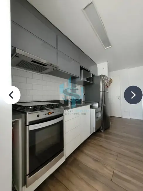 Foto 5 de Apartamento com 2 quartos à venda, 62m2 em Belém, São Paulo - SP