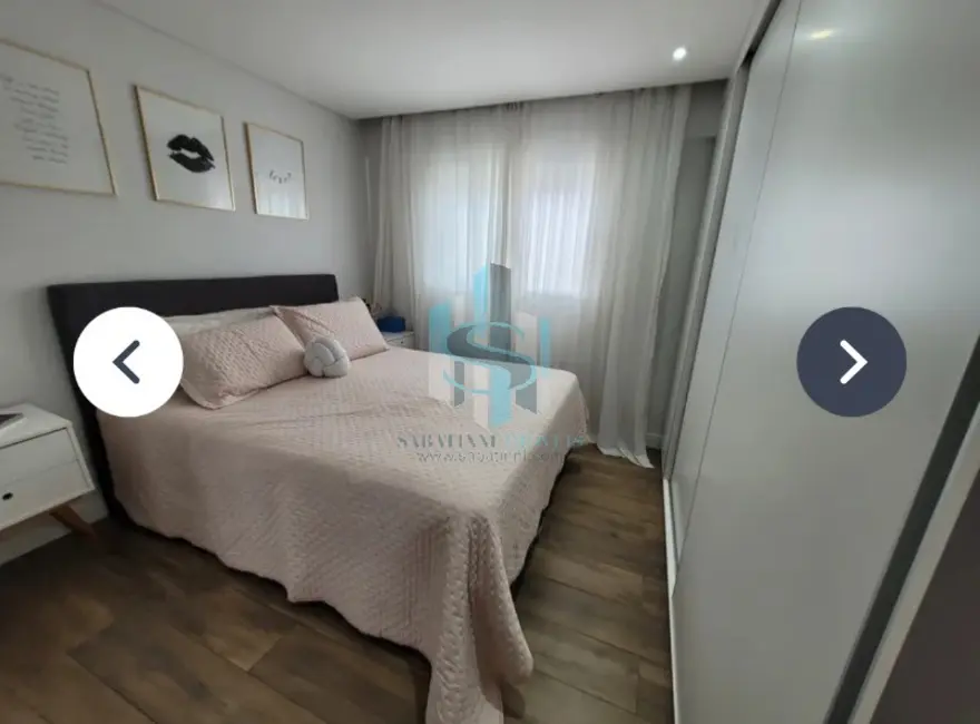 Foto 9 de Apartamento com 2 quartos à venda, 62m2 em Belém, São Paulo - SP