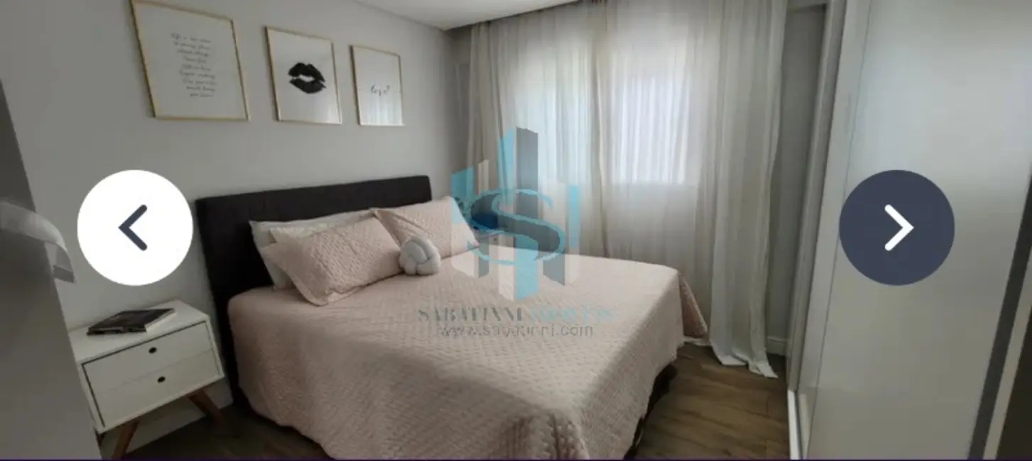 Foto 8 de Apartamento com 2 quartos à venda, 62m2 em Belém, São Paulo - SP