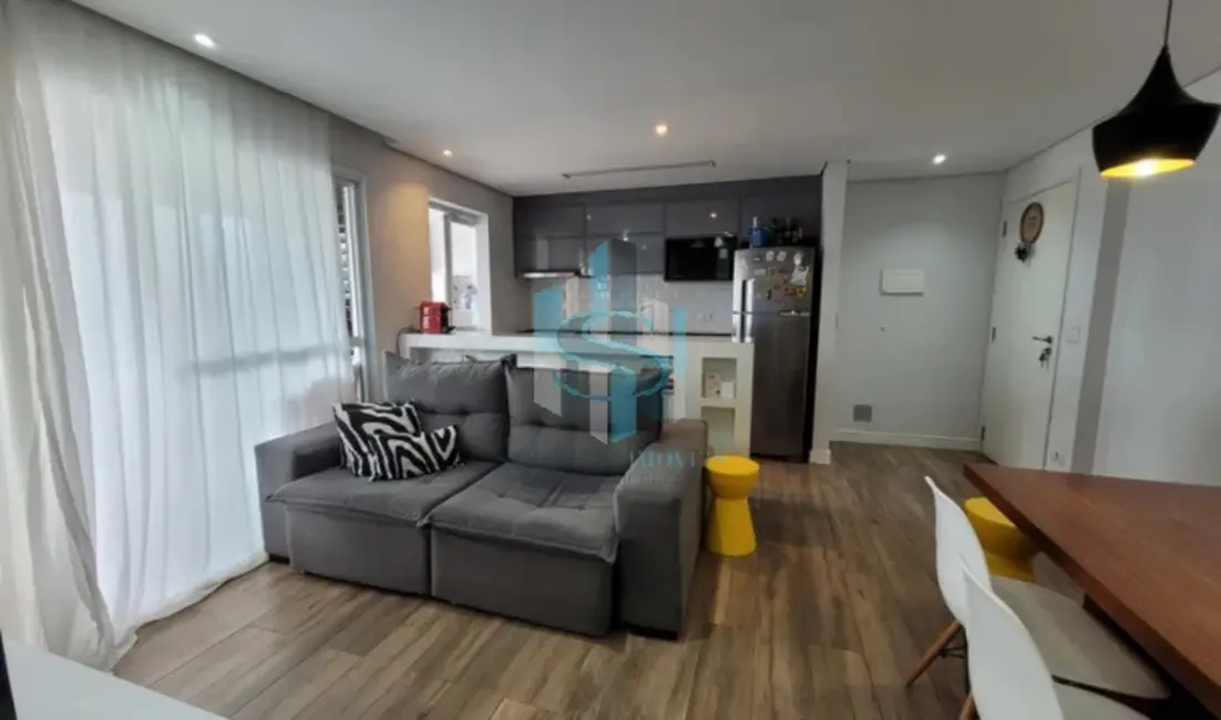 Foto 1 de Apartamento com 2 quartos à venda, 62m2 em Belém, São Paulo - SP