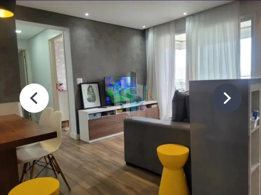 Foto 2 de Apartamento com 2 quartos à venda, 62m2 em Belém, São Paulo - SP