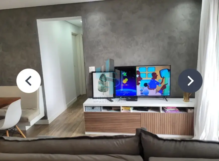 Foto 4 de Apartamento com 2 quartos à venda, 62m2 em Belém, São Paulo - SP