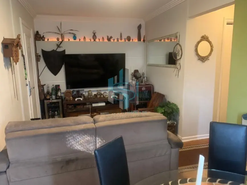 Foto 6 de Apartamento com 2 quartos à venda, 50m2 em Vila Formosa, São Paulo - SP