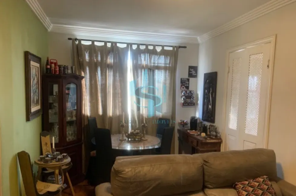 Foto 3 de Apartamento com 2 quartos à venda, 50m2 em Vila Formosa, São Paulo - SP