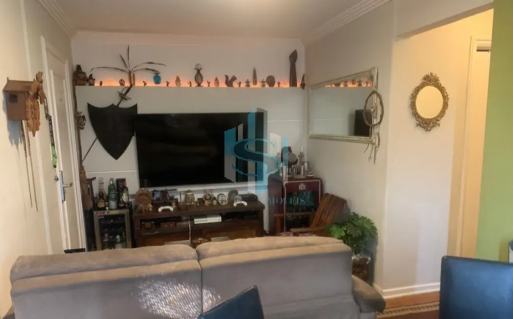 Foto 5 de Apartamento com 2 quartos à venda, 50m2 em Vila Formosa, São Paulo - SP