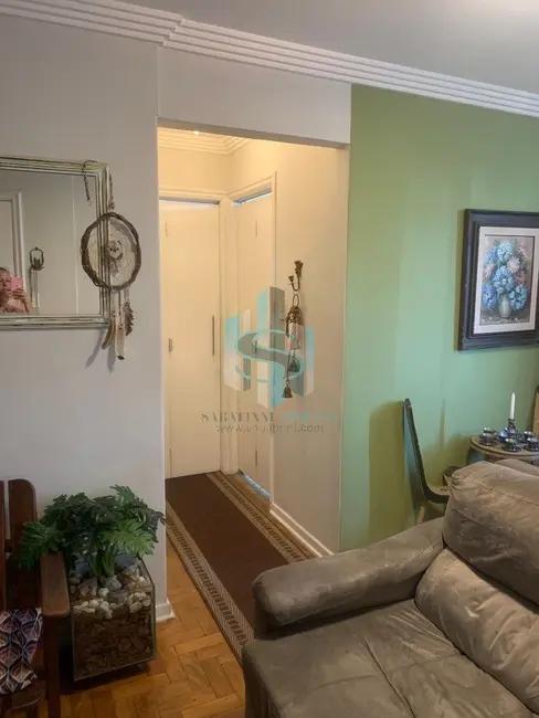 Foto 4 de Apartamento com 2 quartos à venda, 50m2 em Vila Formosa, São Paulo - SP