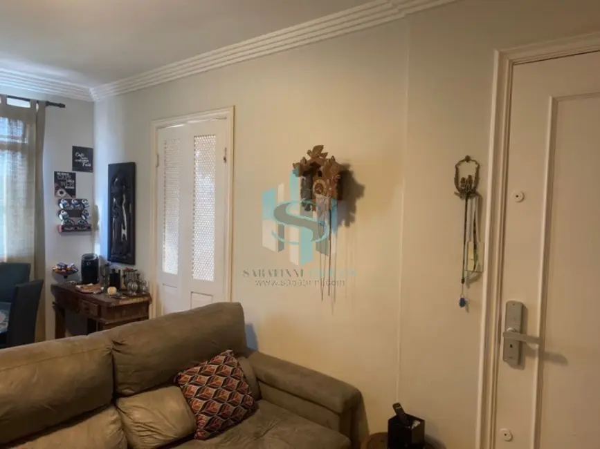 Foto 2 de Apartamento com 2 quartos à venda, 50m2 em Vila Formosa, São Paulo - SP