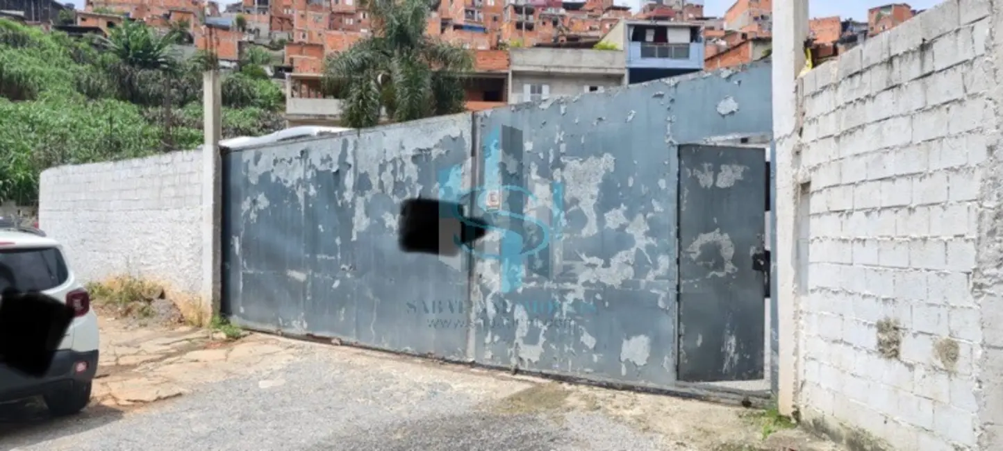 Terreno / Lote à venda, 1160m2 em Jardim Ingá, São Paulo - SP - imagem 4 Foto 4 de Terreno / Lote à venda, 1160m2 em Jardim Ingá, São Paulo - SP