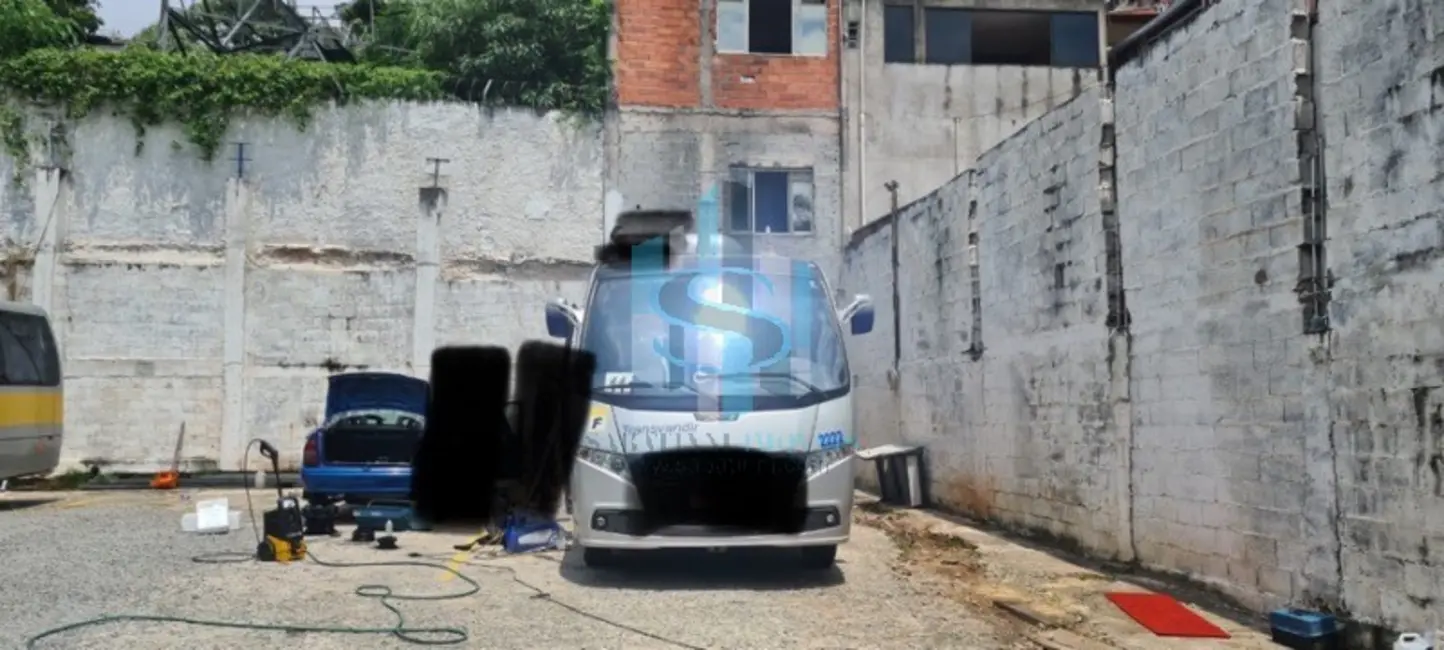 Terreno / Lote à venda, 1160m2 em Jardim Ingá, São Paulo - SP - imagem 2 Foto 2 de Terreno / Lote à venda, 1160m2 em Jardim Ingá, São Paulo - SP