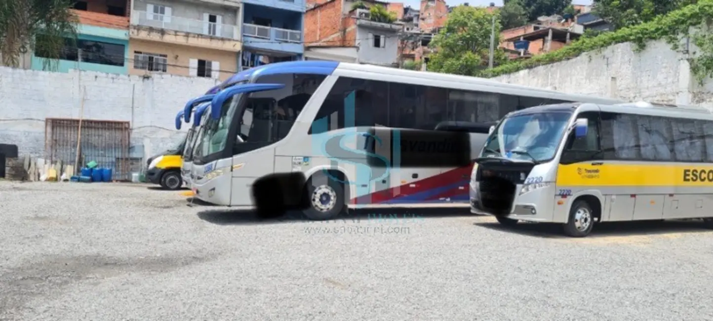 Terreno / Lote à venda, 1160m2 em Jardim Ingá, São Paulo - SP - imagem 3 Foto 3 de Terreno / Lote à venda, 1160m2 em Jardim Ingá, São Paulo - SP