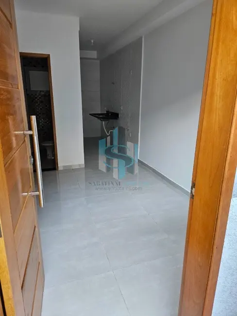Foto 3 de Apartamento com 2 quartos à venda, 32m2 em Artur Alvim, São Paulo - SP