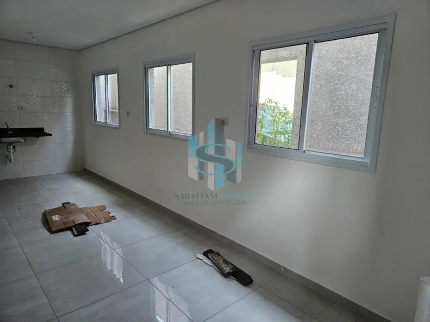 Foto 6 de Apartamento com 2 quartos à venda, 32m2 em Artur Alvim, São Paulo - SP