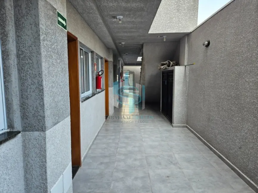 Foto 2 de Apartamento com 2 quartos à venda, 32m2 em Artur Alvim, São Paulo - SP