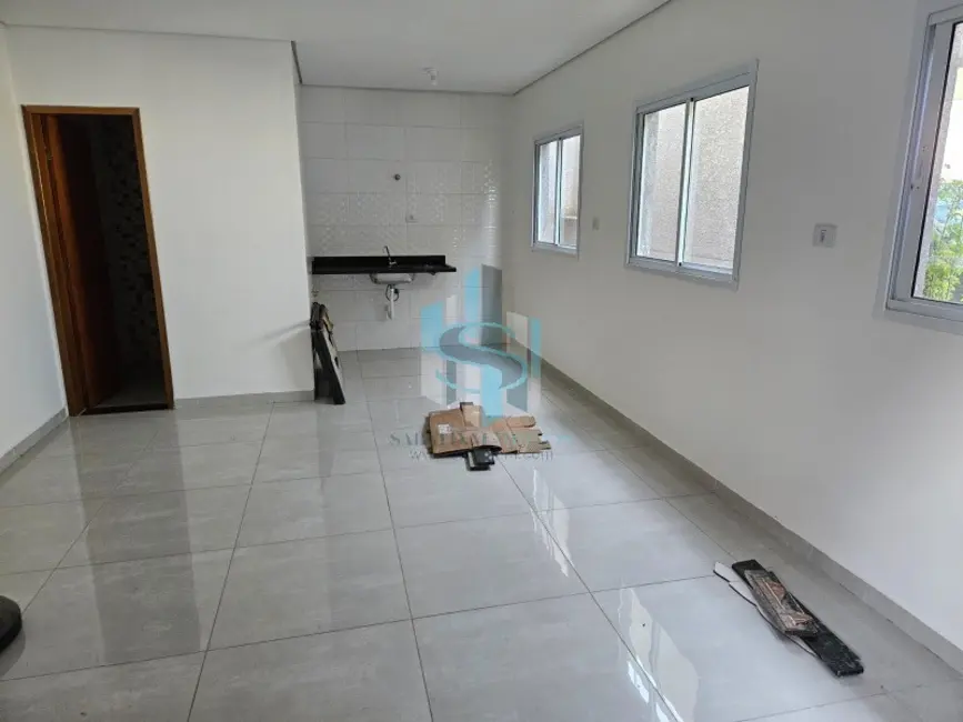 Foto 5 de Apartamento com 2 quartos à venda, 32m2 em Artur Alvim, São Paulo - SP