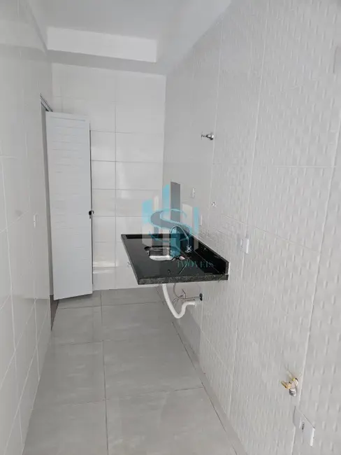 Foto 7 de Apartamento com 2 quartos à venda, 32m2 em Artur Alvim, São Paulo - SP
