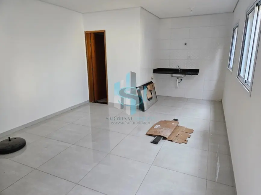 Foto 4 de Apartamento com 2 quartos à venda, 32m2 em Artur Alvim, São Paulo - SP