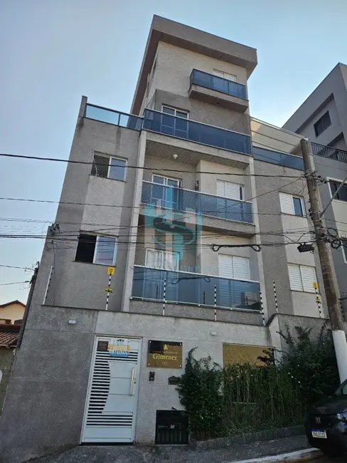 Foto 1 de Apartamento com 2 quartos à venda, 32m2 em Artur Alvim, São Paulo - SP