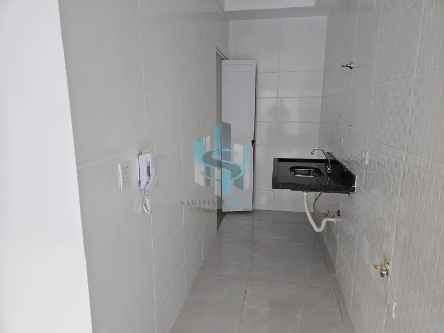 Foto 8 de Apartamento com 2 quartos à venda, 32m2 em Artur Alvim, São Paulo - SP