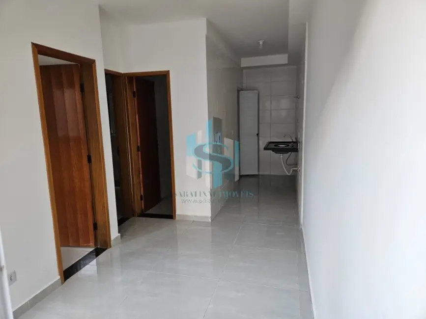 Foto 9 de Apartamento com 2 quartos à venda, 32m2 em Artur Alvim, São Paulo - SP