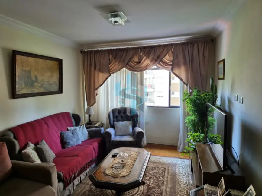 Foto 2 de Apartamento com 2 quartos à venda, 82m2 em Bela Vista, São Paulo - SP