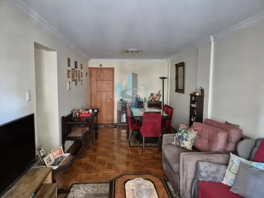 Foto 3 de Apartamento com 2 quartos à venda, 82m2 em Bela Vista, São Paulo - SP