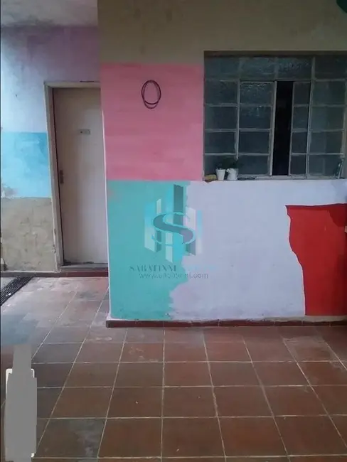 Casa com 4 quartos à venda, 300m2 em Vila Matilde, São Paulo - SP - imagem 8 Foto 8 de Casa com 4 quartos à venda, 300m2 em Vila Matilde, São Paulo - SP