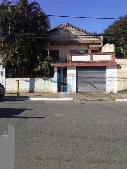 Foto 1 de Casa com 4 quartos à venda, 300m2 em Vila Matilde, São Paulo - SP