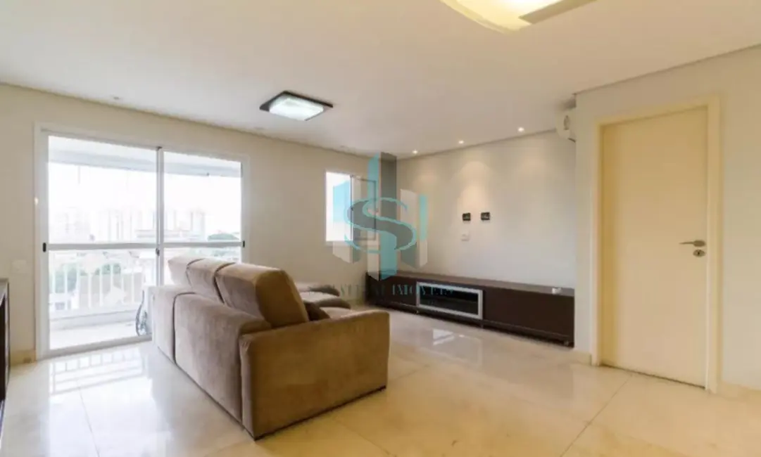 Foto 3 de Apartamento com 3 quartos à venda, 124m2 em Mooca, São Paulo - SP