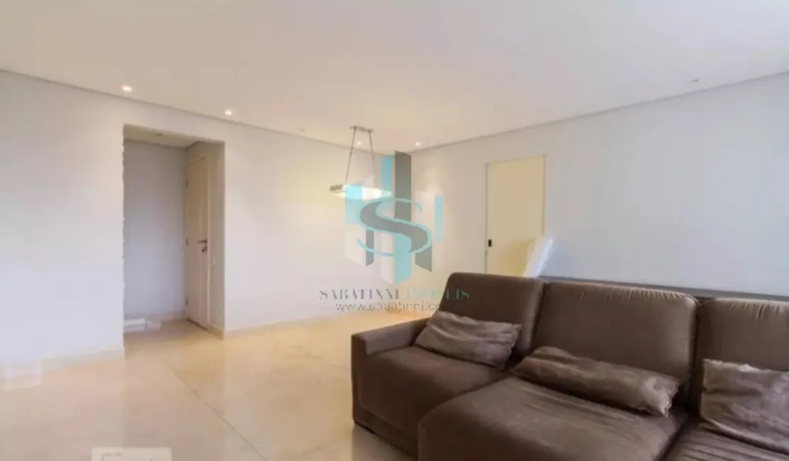 Foto 4 de Apartamento com 3 quartos à venda, 124m2 em Mooca, São Paulo - SP