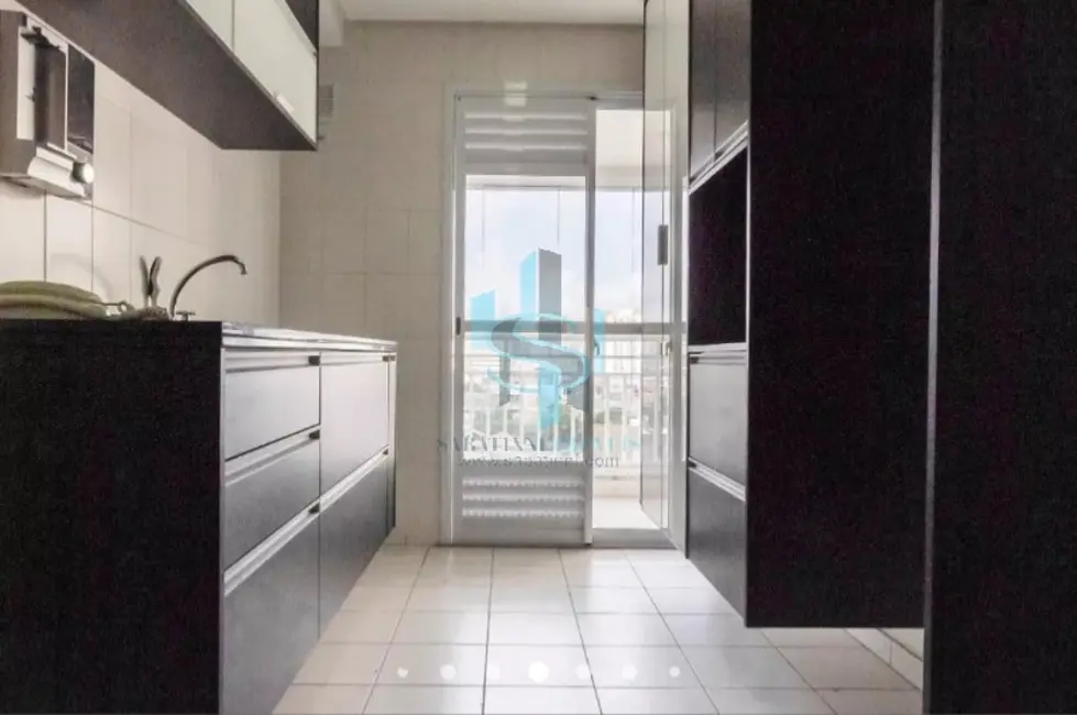 Foto 6 de Apartamento com 3 quartos à venda, 124m2 em Mooca, São Paulo - SP