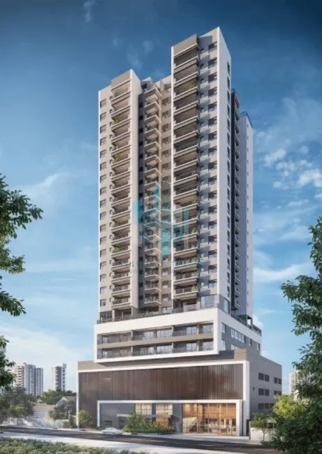 Foto 1 de Apartamento com 2 quartos à venda, 87m2 em Belém, São Paulo - SP