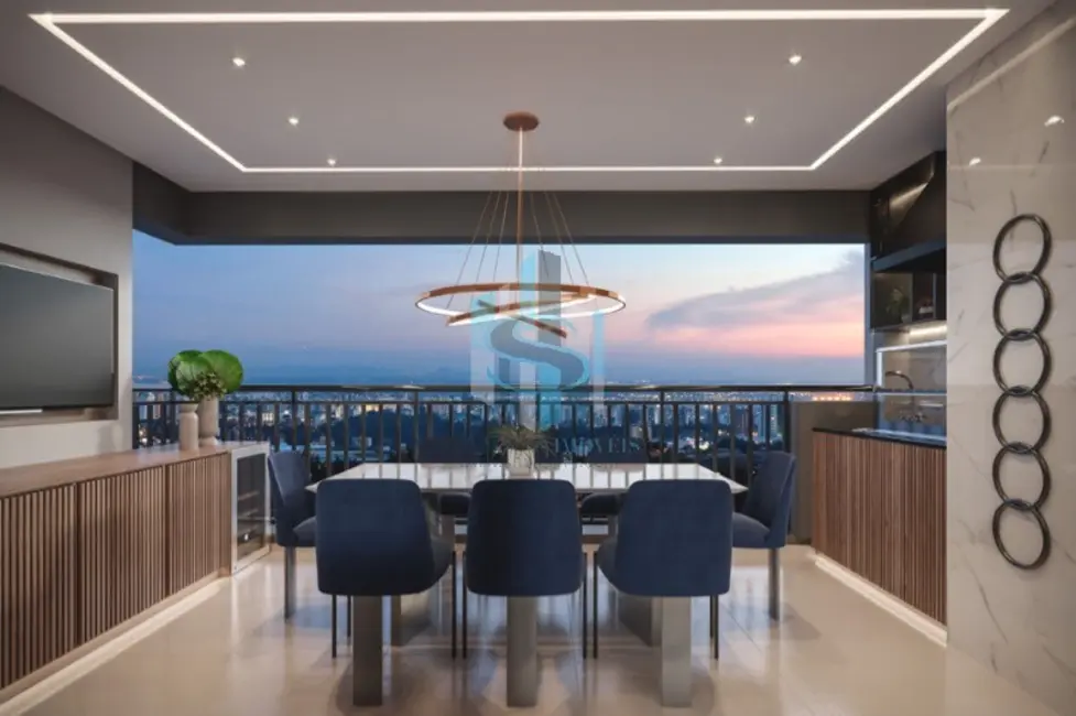 Foto 5 de Apartamento com 2 quartos à venda, 87m2 em Belém, São Paulo - SP