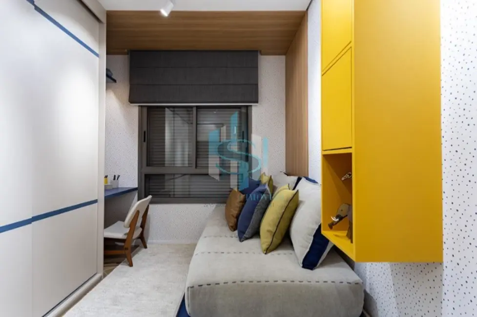 Foto 9 de Apartamento com 2 quartos à venda, 87m2 em Belém, São Paulo - SP