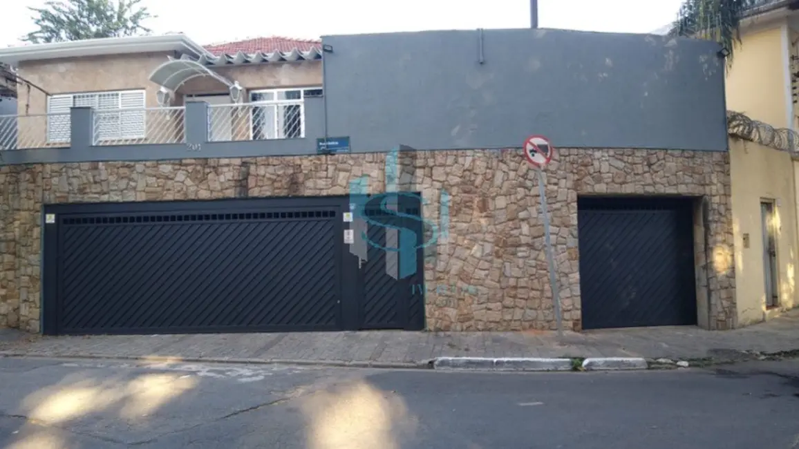 Foto 2 de Casa com 3 quartos à venda, 400m2 em Tatuapé, São Paulo - SP