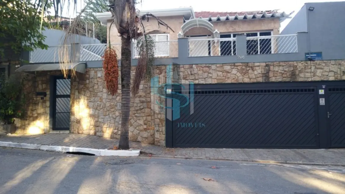 Foto 3 de Casa com 3 quartos à venda, 400m2 em Tatuapé, São Paulo - SP