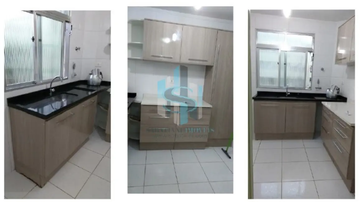 Foto 4 de Apartamento com 2 quartos à venda, 56m2 em Artur Alvim, São Paulo - SP