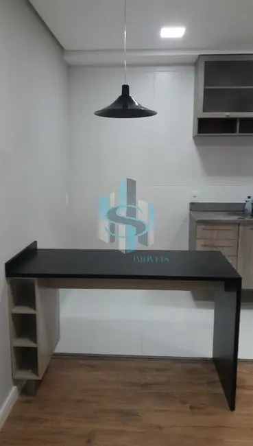 Foto 4 de Apartamento com 1 quarto à venda, 33m2 em Barra Funda, São Paulo - SP